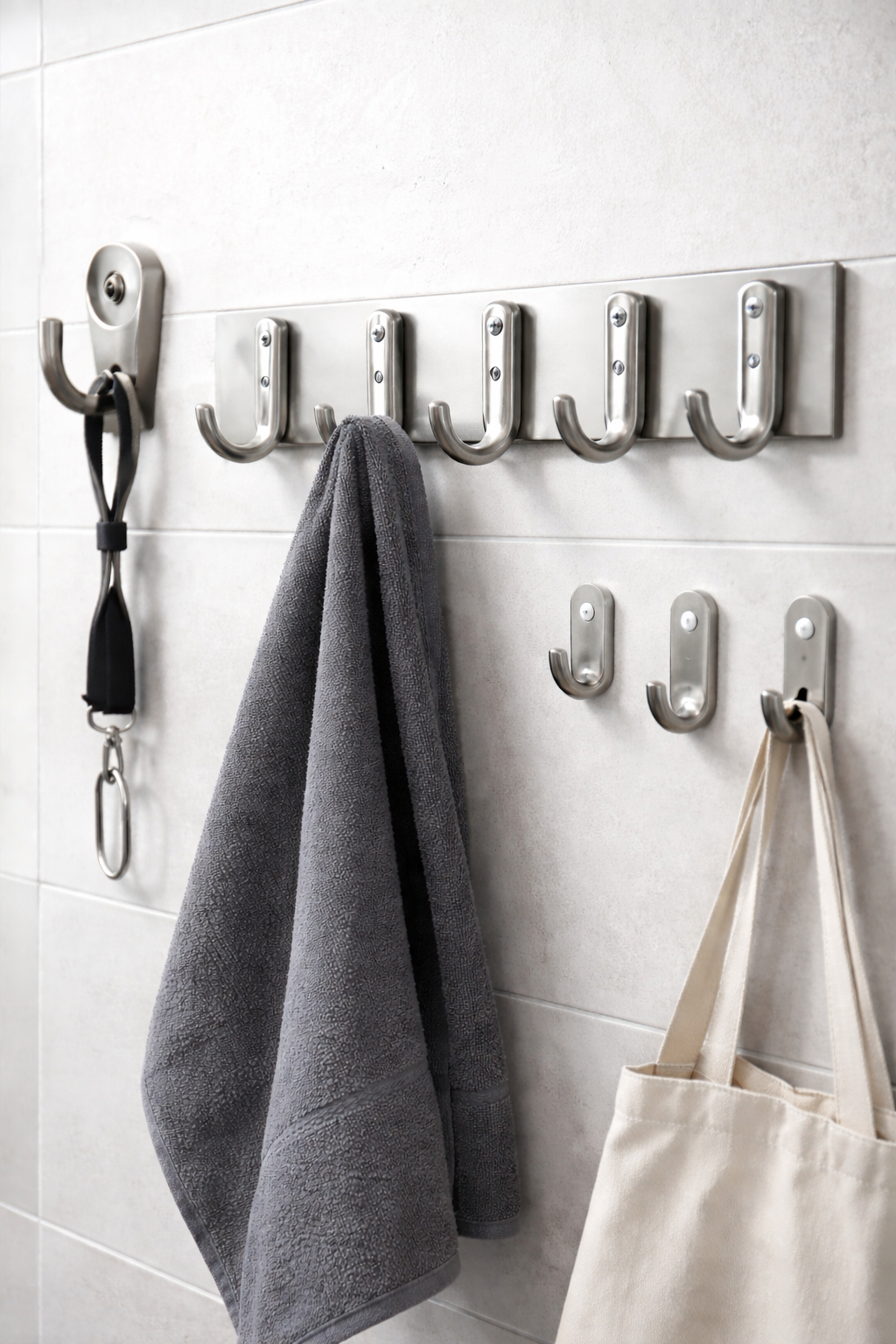 Commercial Coat Hooks